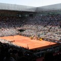 El Ayuntamiento de Madrid pondrá a la venta sus entradas del Open de Tenis y ahorrará 1,8 millones