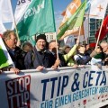 Canadá anuncia "el fin y el fracaso" de las negociaciones con Valonia sobre el CETA