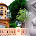 Revuelta en un colegio de élite de Barcelona por la presencia de la hija de una actriz porno
