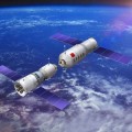 China y su silenciosa (pero imparable) conquista del espacio