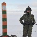 Base secreta nazi descubierta en el Ártico por científicos rusos (EN)