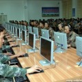 El día que los hackers del ejército chino se colaron hasta la cocina (en Alcobendas)