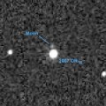 Descubierta una nueva luna en el Cinturón de Kuiper