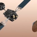 El módulo Schiaparelli se estrelló sobre Marte por un fallo en su sistema de navegación