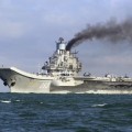 Los países de la OTAN, contra España por el repostaje de una flotilla rusa en Ceuta
