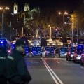 Interior activa a todos los antidisturbios de Madrid para neutralizar Rodea el Congreso