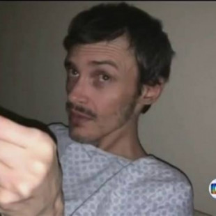 Liberado un hombre de 36 años retenido durante 20 en el sótano de su casa