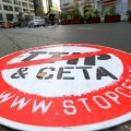 Bélgica logra un acuerdo para desbloquear la firma del CETA