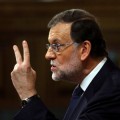 La fórmula de Mariano Rajoy para reducir el paro: expulsar trabajadores del mercado laboral