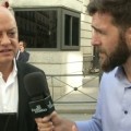 Odón Elorza(PSOE): "Me quita el sueño que haya una militancia jodida"