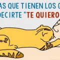 10 formas que tienen los Gatos de decirte "TE QUIERO"