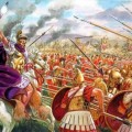 Vísperas Asiáticas, el genocidio de cien mil romanos en Asia Menor por orden de Mitrídates