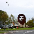 Oleiros, el municipio más rico de Galicia donde la derecha vota a un alcalde que venera al Che Guevara