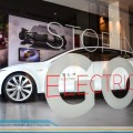 Tesla selecciona Barcelona para instalar su filial en España