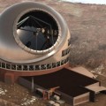 La Palma elegida como principal alternativa a Hawái para instalar el Telescopio de Treinta Metros