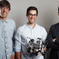 Erle Robotics, la startup española de robótica que se ha hecho multimillonaria