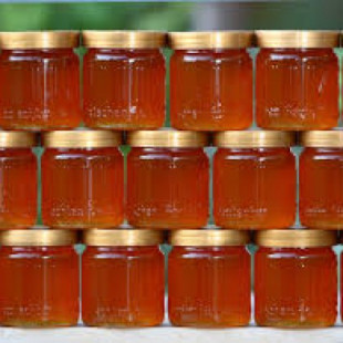 Engaño colosal en la venta de miel por la falta de control del etiquetado