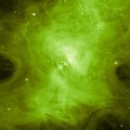 La Nebulosa del Cangrejo: la muerte violenta de una estrella en la Vía Láctea