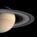 Resuelto el misterio tras el nacimiento de los anillos de Saturno [eng]
