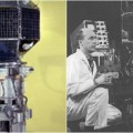 Un satélite estadounidense abandonado en el espacio en 1967 ha comenzado a transmitir de nuevo [ENG]
