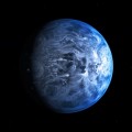Lluvias terrorificas en el exoplaneta HD 189733b (ENG)