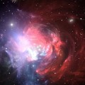 Las novas estelares son la fuente principal de litio del universo