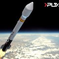 La ESA encarga a la española PLD Space su futuro cohete reutilizable