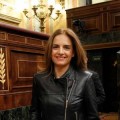 Susana Sumelzo, cesada como coordinadora del PSOE de Aragón