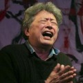 Fallece el artista japonés y cantaor flamenco Chiaki Horikoshi