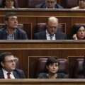 Purga en el PSOE: los diputados del "no" se quedarán sin cargos remunerados en el Congreso