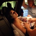 Un hospital de EEUU cobra 6.300 euros a una mujer que dio a luz en el aparcamiento