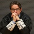 Salvador Alba grabó a otros jueces mientras discutían sobre el mayor caso de corrupción de Canarias
