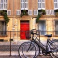 Francia: paga por ir al trabajo en bicicleta y los ciclistas aumentan en un 80%