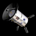 POP: un orbitador para Plutón