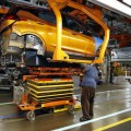GM comienza a fabricar el Chevrolet Bolt eléctrico, con autonomía de más de 380 Km