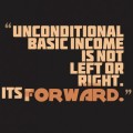 Revisando tus concepciones sobre la renta básica universal