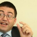 Sánchez Mato:"El Gobierno nos amenaza porque quiere que hagamos recortes, a pesar de tener superávit"