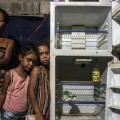 Informe de HRW sobre la crisis humanitaria de Venezuela [EN]