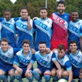 FC Deportivo Galicia, el equipo español de barrio que aspira a jugar la FA Cup