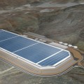 Tesla compra una empresa de ingeniería alemana y el año que viene elegirá ubicación para la Gigafactory-2 en Europa [EN]