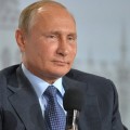 Putin tras la victoria de Trump: Rusia está lista para restaurar las relaciones con EEUU