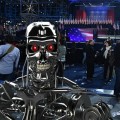 Aparece un Terminator del futuro para preguntar “qué cojones” hemos tocado