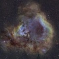 NGC 7822 en Cefeo [eng]