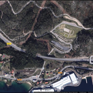 Uno de los castros más grandes de Galicia casi desaparecerá por la ampliación de una autovía (Gal)