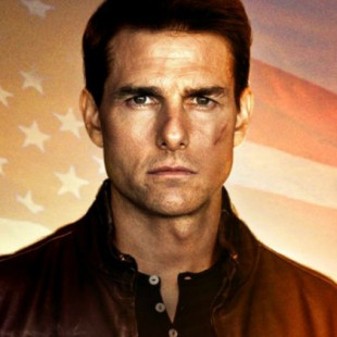 Tom Cruise, ¿30 años siendo el mismo héroe?