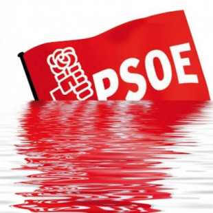 PSOE, la historia de una traición permanente
