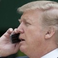 China amenaza con un golpe al iPhone si Trump inicia una guerra comercial