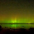 Extraterrestres confunden la aurora boreal con las luces de un club de alterne y abusan de un reno de Santa Claus