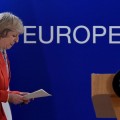 Brexit: El Gobierno de May, desbordado: No hay plan para sacar adelante el Brexit