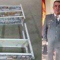 Romero Béjar, “pata negra” de Intxaurrondo, detenido por narcotráfico en Algeciras